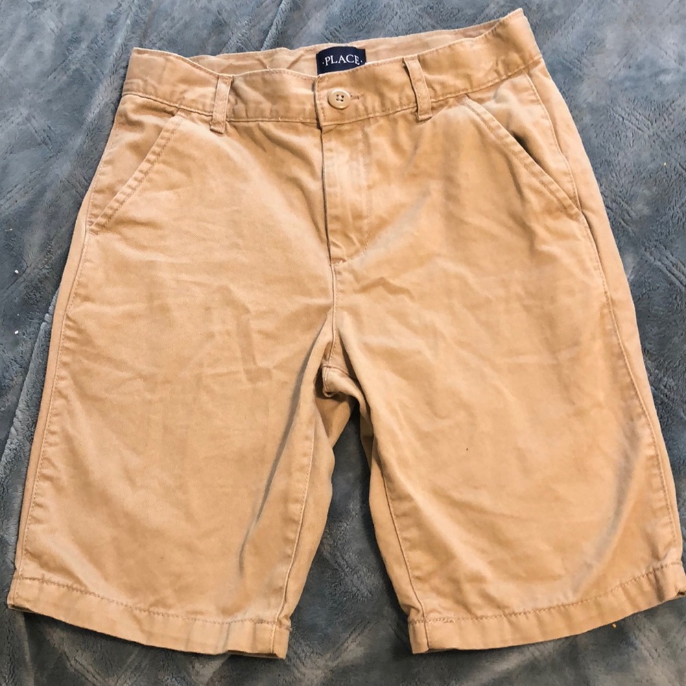 Boys shorts